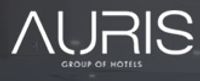 Auris Hotels coupons